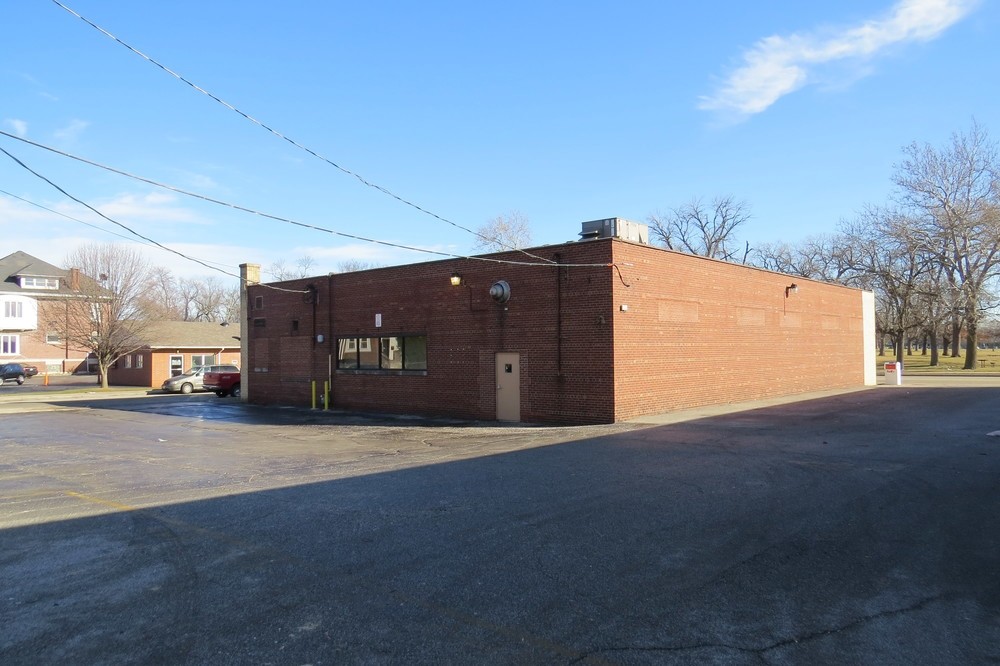 5900 Hohman Ave, Hammond, In 46320 - Office For Sale 