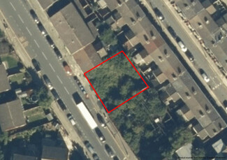 More details for 14-20 Breckfield Rd, Liverpool - Land for Sale