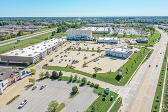 4201 Elmore Ave, Davenport, IA - aerial  map view - Image1