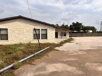 More details for 208 E York St, Ganado, TX - Office for Sale