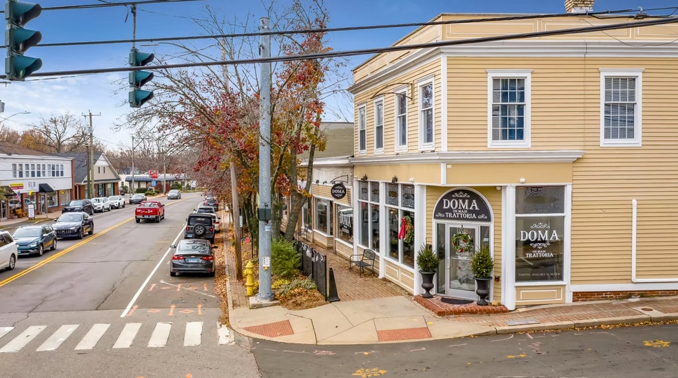 562-572 Main St, Branford, CT for sale - Building Photo - Image 2 of 7