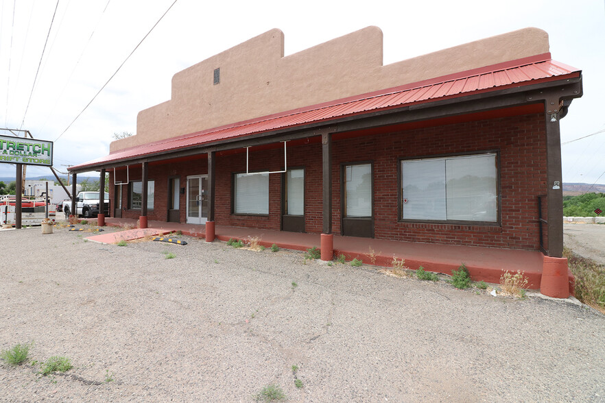 1605 Highway 50, Grand Junction, CO for lease - Building Photo - Image 3 of 34