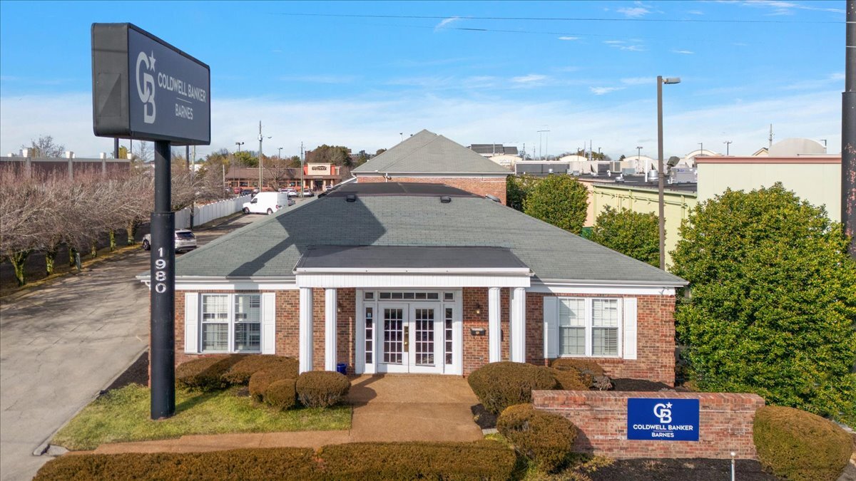 1980 Old Fort Pky, Murfreesboro, TN for sale Building Photo- Image 1 of 1