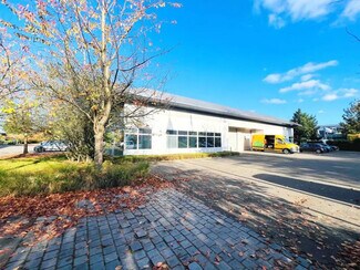 More details for Office, Flex for Lease