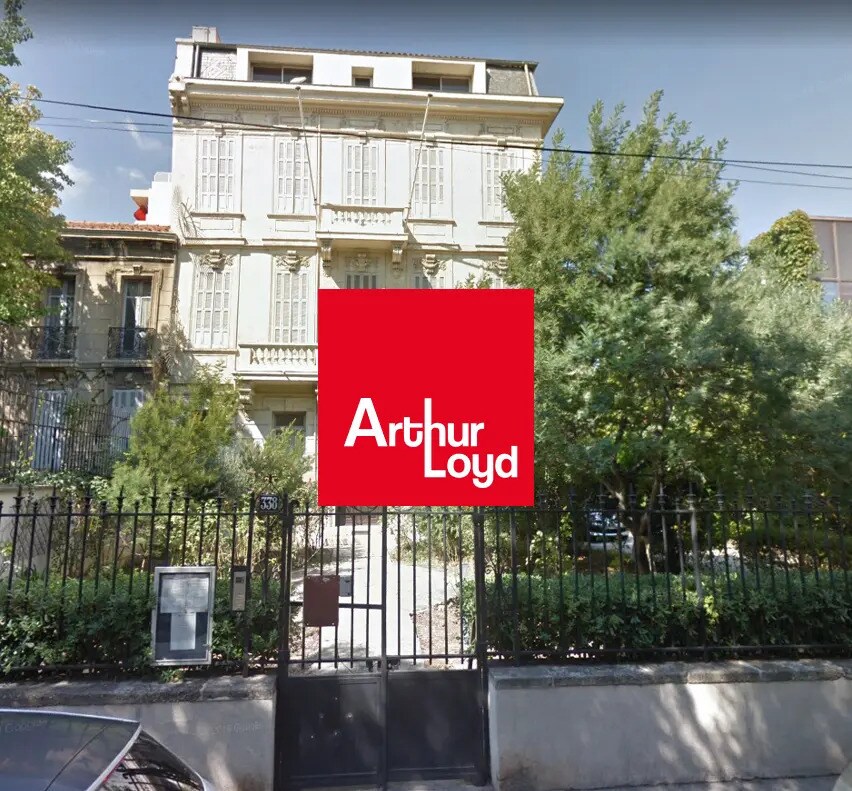 Office in Marseille for sale Building Photo- Image 1 of 11
