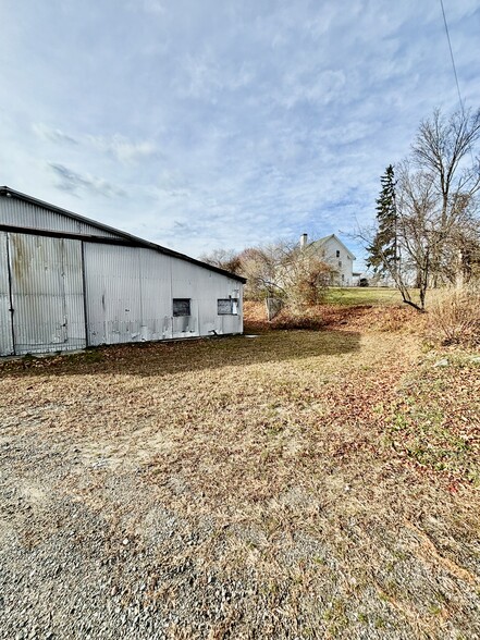 267 Rowley Bridge Rd, Topsfield, MA for lease - Building Photo - Image 3 of 14