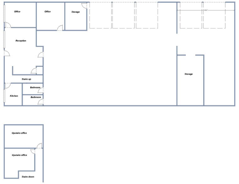 16609 E 110th Ave, Puyallup, WA for lease - Building Photo - Image 3 of 3