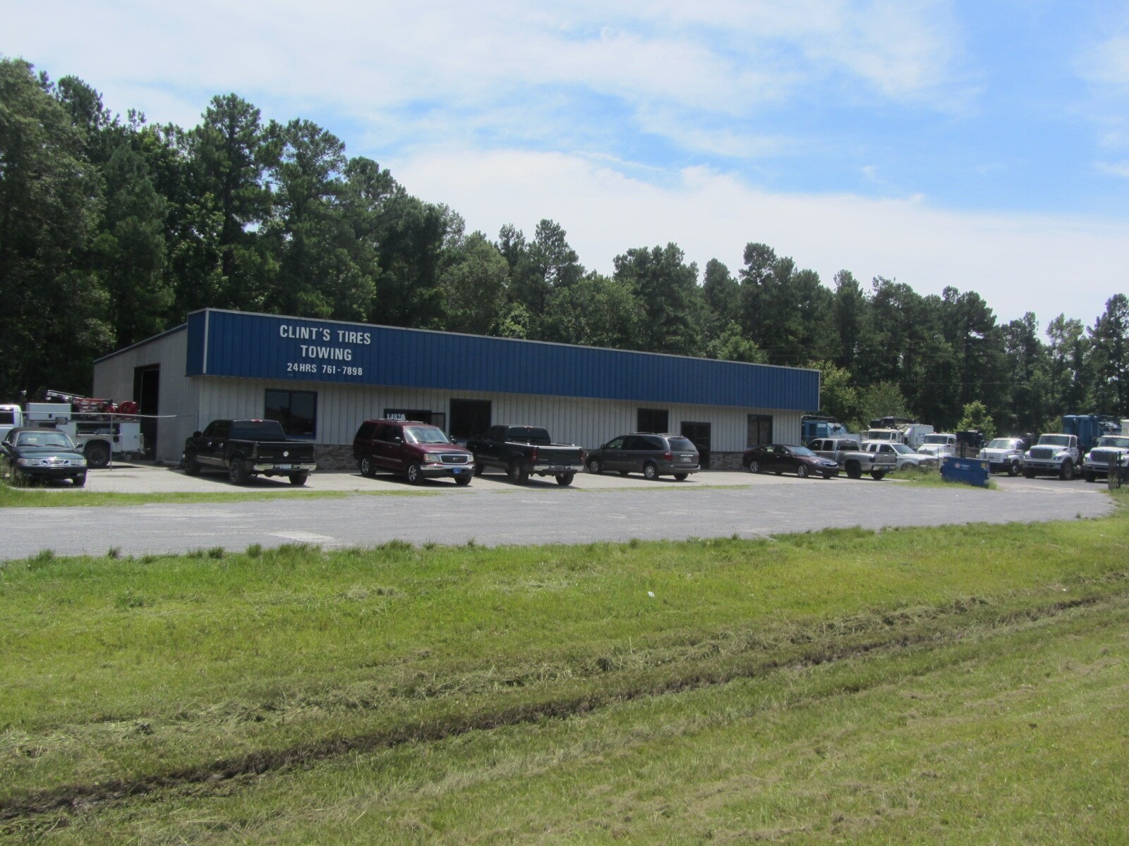 1482 Hwy 52, Moncks Corner, SC for sale Building Photo- Image 1 of 1