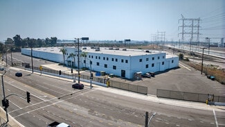 More details for 3030 S Atlantic Blvd, Vernon, CA - Industrial for Sale