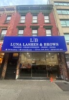 270 Broadway, Brooklyn NY - Storefront Property