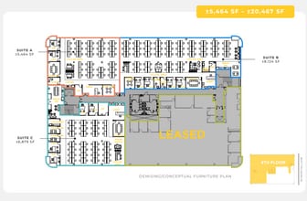 2953 Bunker Hill Ln, Santa Clara, CA for lease Floor Plan- Image 1 of 1
