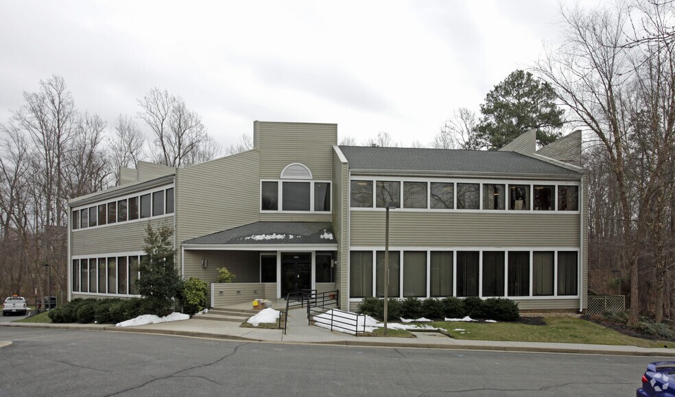 10001 Patterson Ave, Richmond, VA 23238 - Office for Lease | LoopNet