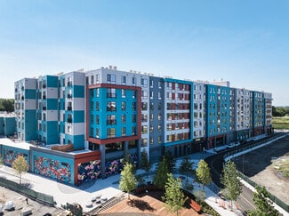 More details for 50 Salt St, Revere, MA - Retail for Lease