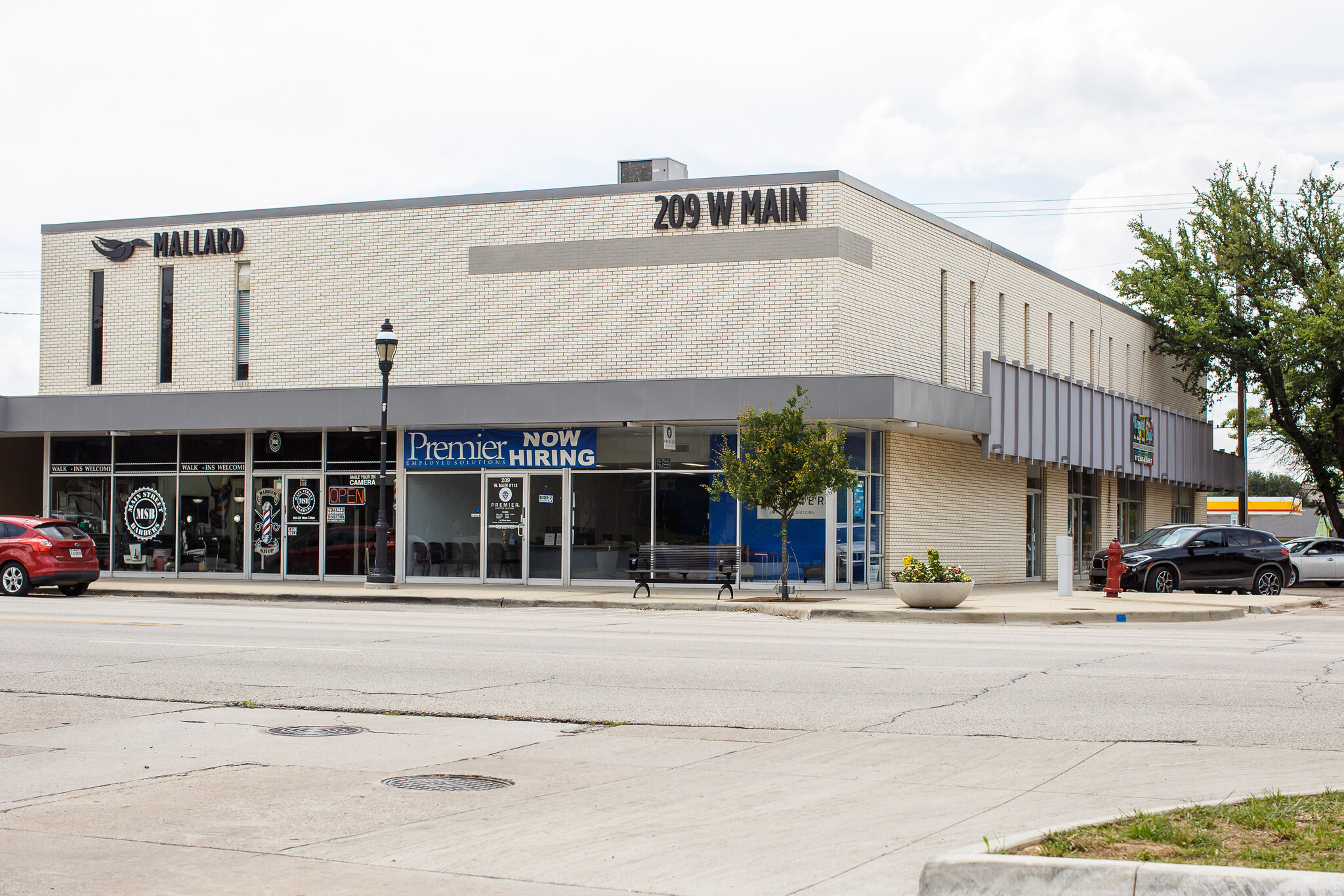 209 W Main St, Grand Prairie, TX for sale Building Photo- Image 1 of 1