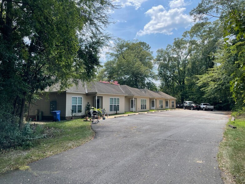 3907 Willis Rd, Columbus, GA for sale - Primary Photo - Image 1 of 1