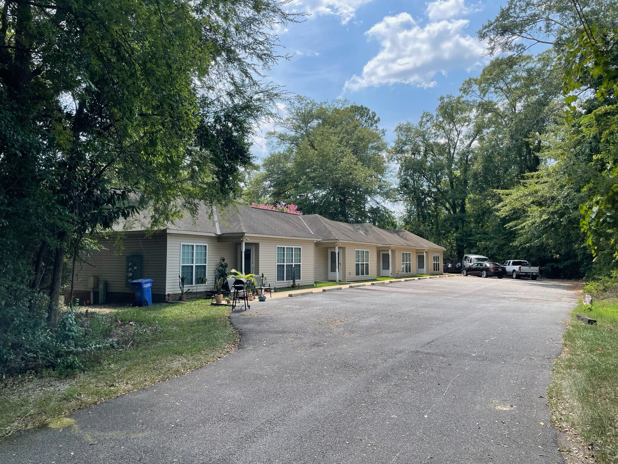 3907 Willis Rd, Columbus, GA for sale Primary Photo- Image 1 of 1