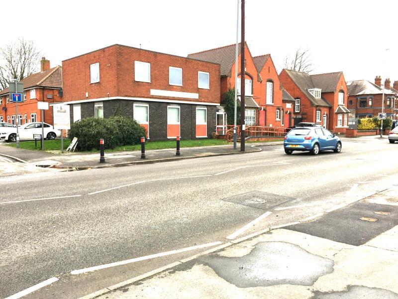 46 Leicester Rd, Bedworth for sale Primary Photo- Image 1 of 4