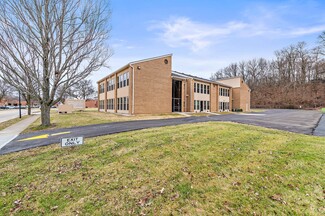 More details for 759 Wessel Dr, Fairfield, OH - Office for Lease