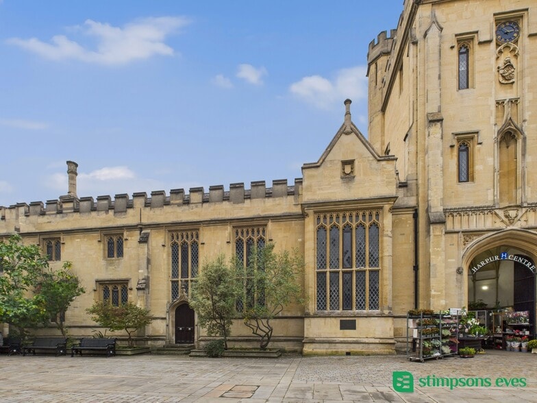 Horne Ln, Bedford for lease - Building Photo - Image 3 of 33