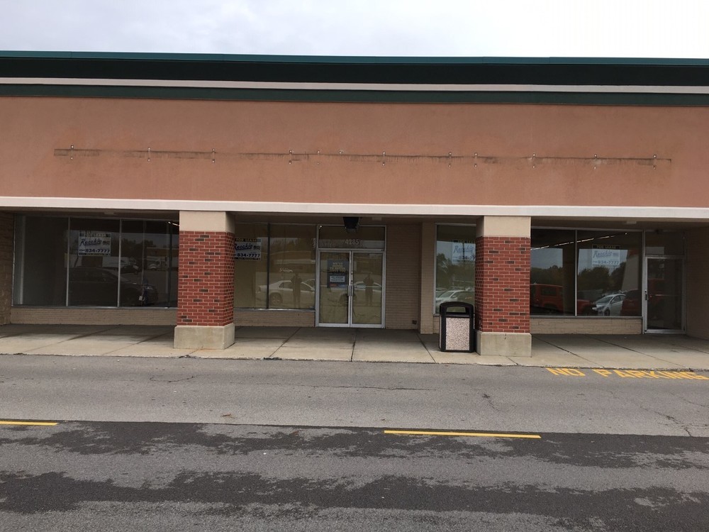 4155-4301 Transit Rd, Buffalo, NY 14221 - Transitown Plaza | LoopNet