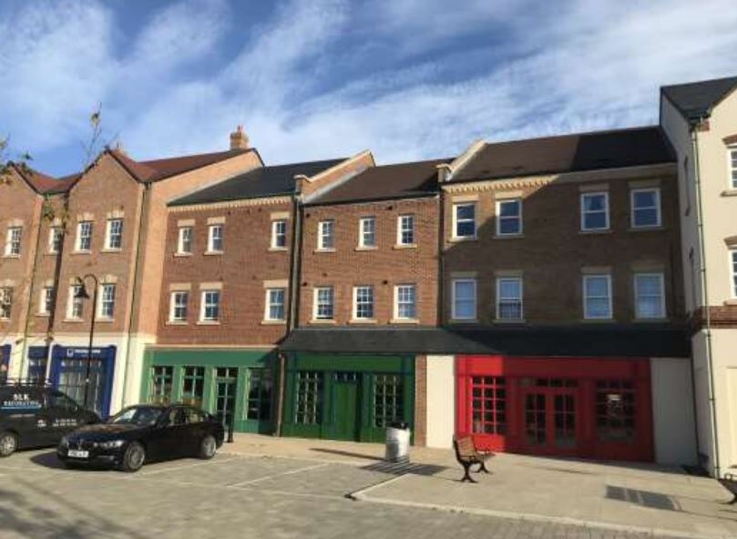 East Wichel Way, Swindon for sale Primary Photo- Image 1 of 1