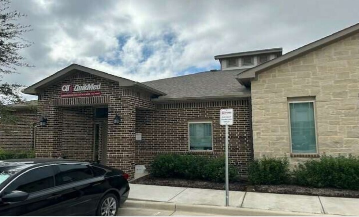 8501 Mid Cities Blvd, North Richland Hills, TX for sale Building Photo- Image 1 of 10