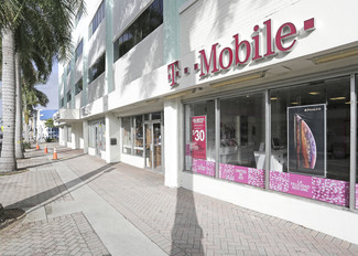 More details for 329-341 W 41st St, Miami Beach, FL - Multiple Space Uses for Lease