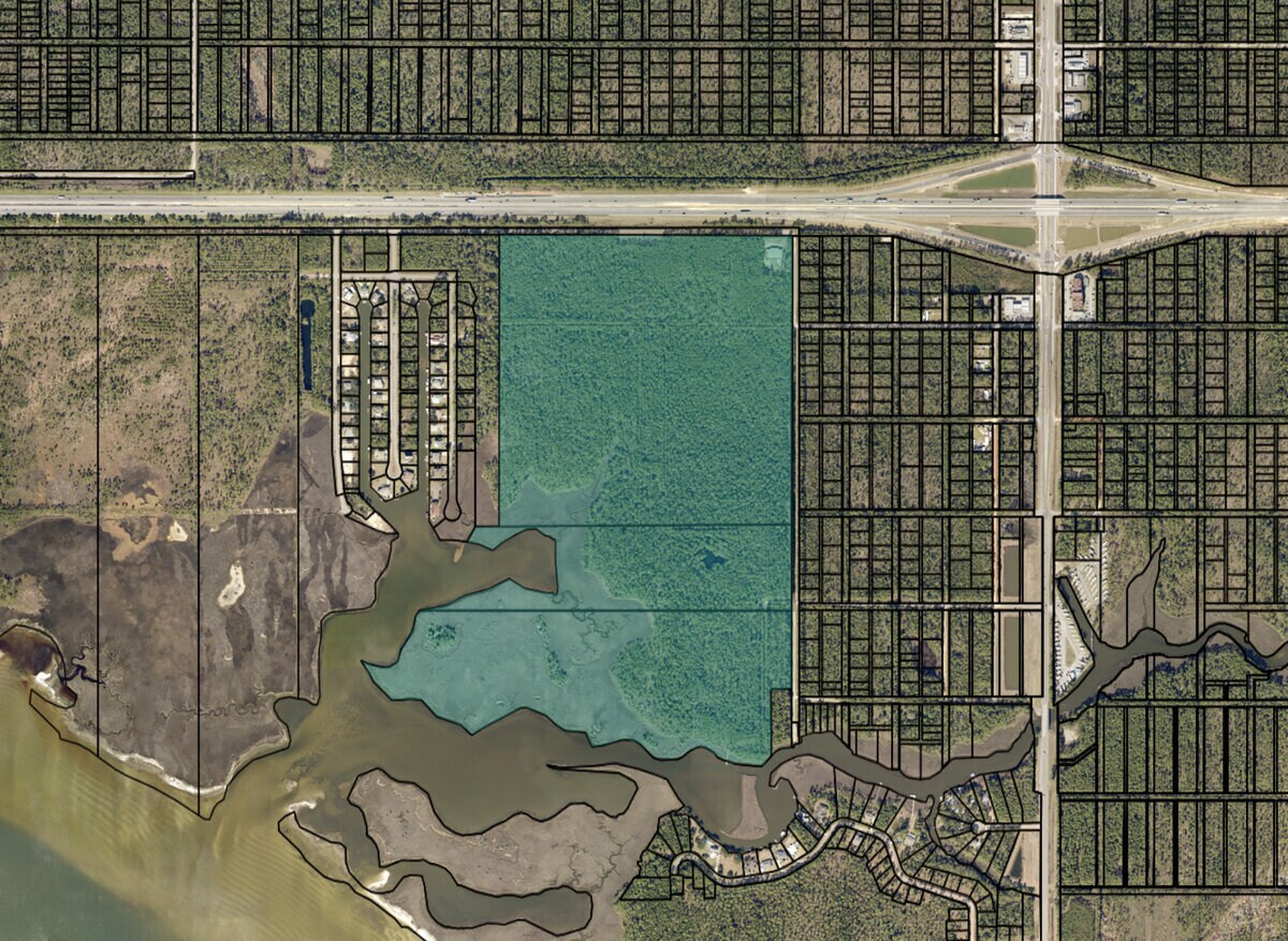 000 San Raphael Rd, Milton, FL for sale Building Photo- Image 1 of 8