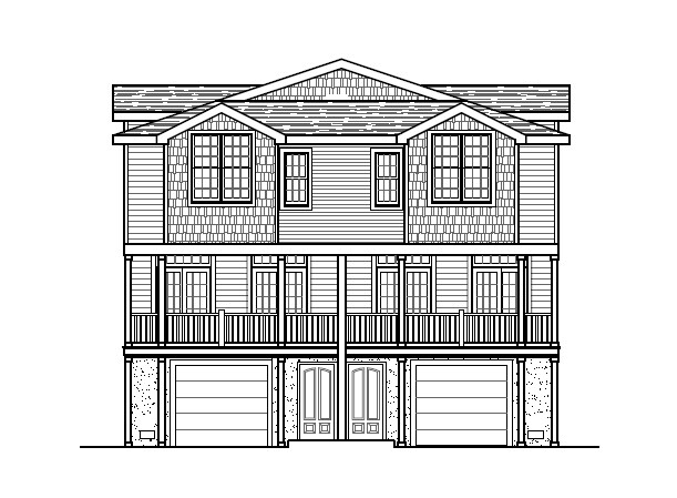 132 E Rio Grande Ave, Wildwood, NJ for sale Primary Photo- Image 1 of 1