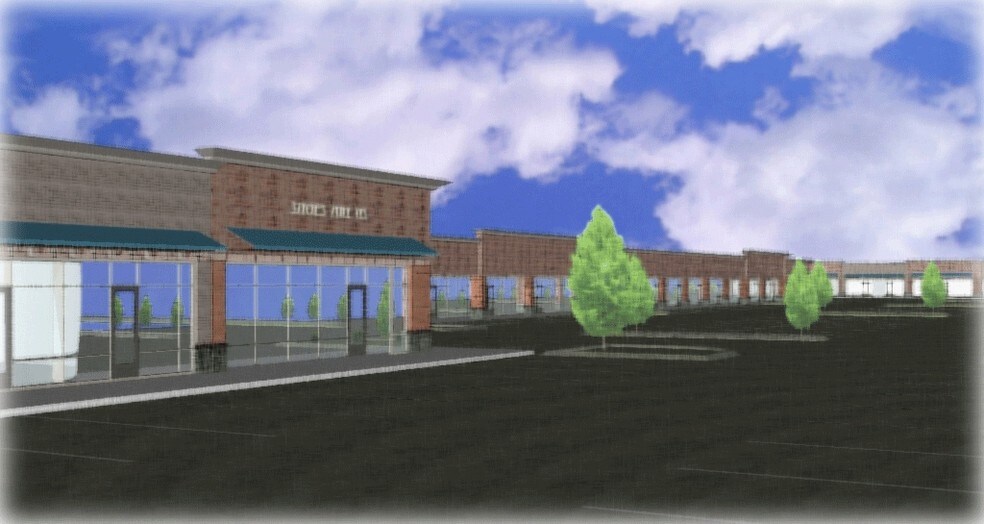 South Church St, Murfreesboro, TN 37127