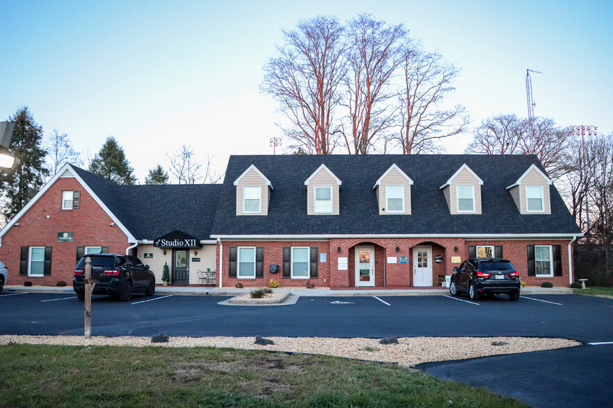 13701 Maugansville Rd, Hagerstown, MD for sale - Primary Photo - Image 1 of 1