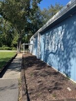 2470 Air Park Rd, Charleston SC - Warehouse