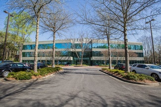 More details for 5950 Live Oak Pky, Norcross, GA - Office/Medical for Lease