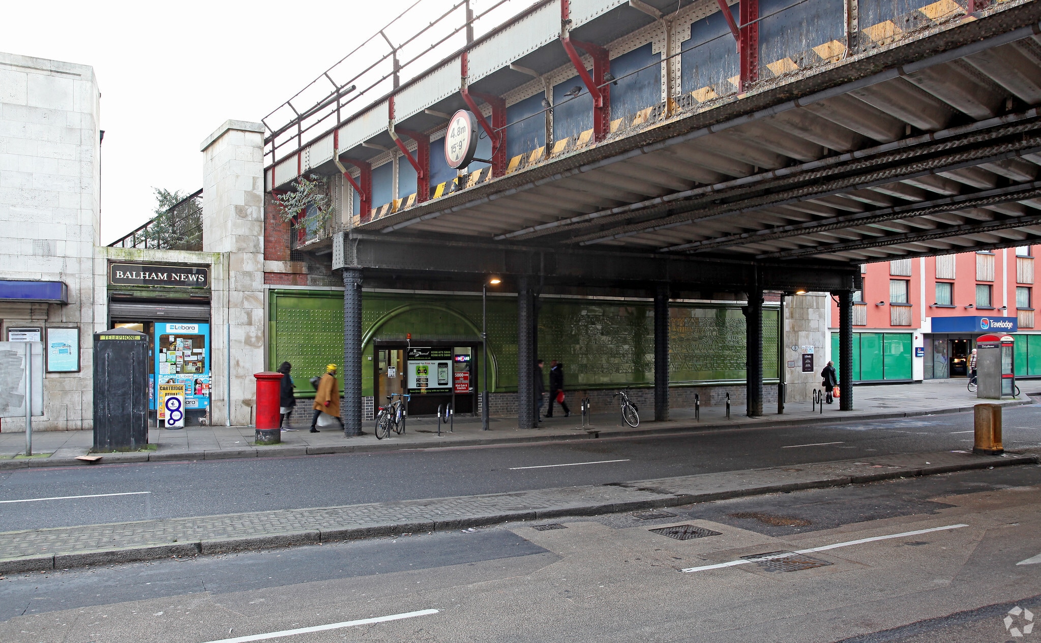 175 Balham High Rd, London for sale Primary Photo- Image 1 of 1