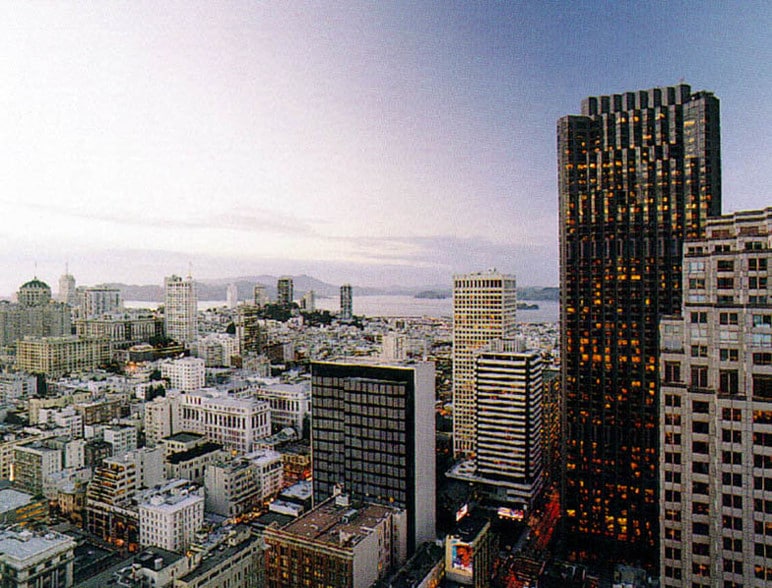 One Montgomery St, San Francisco, CA for lease - Other - Image 2 of 3