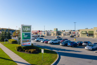 More details for 534 Bayfield St, Barrie, ON - Retail for Sale