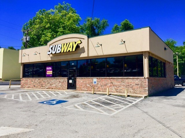 613 S Beckham Ave, Tyler, TX for sale Primary Photo- Image 1 of 1