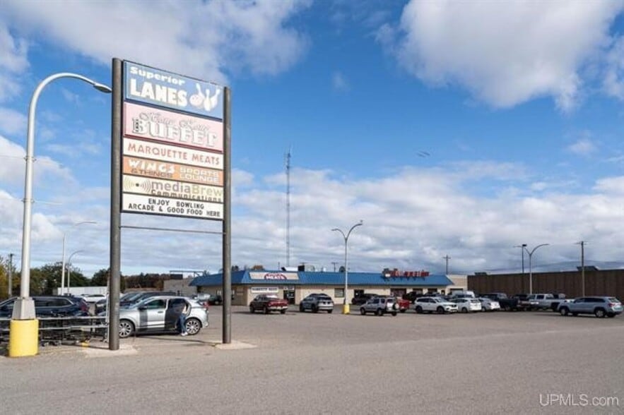 3060 Us-41, Marquette, MI for sale - Building Photo - Image 3 of 8