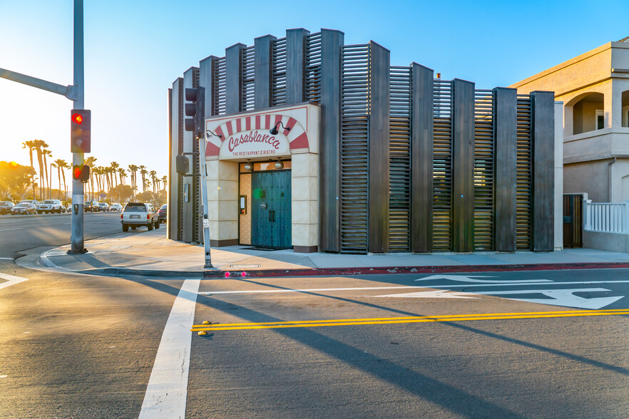 6800 W Coast Hwy, Newport Beach, CA for sale - Building Photo - Image 3 of 5