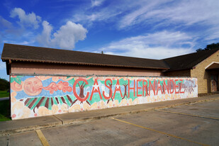 1006 West Loop, El Campo TX - Drive Through Restaurant