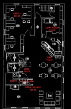 2100 E Carson St, Pittsburgh, PA for lease Floor Plan- Image 1 of 1