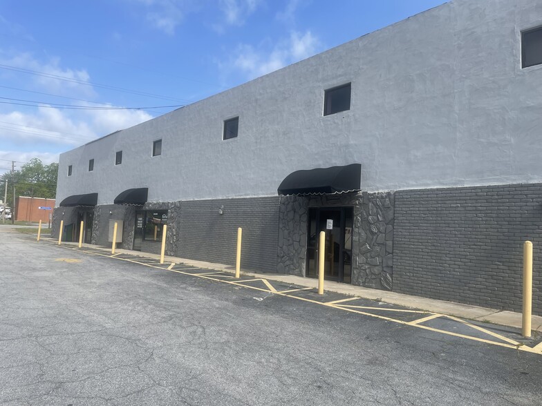 6714 Highway 85, Riverdale, GA for sale - Building Photo - Image 2 of 9