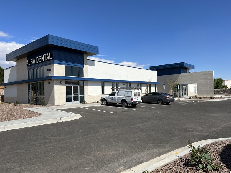 12444 Edgemere, El Paso, TX 79938 - Professional Office Building | LoopNet