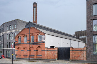 More details for Icknield, Birmingham - Industrial for Sale