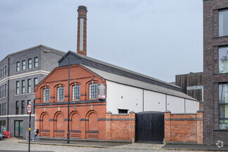 More details for Icknield, Birmingham - Industrial for Sale