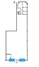 5550-5750 Boul Thimens, Saint-Laurent, QC for lease Floor Plan- Image 1 of 1