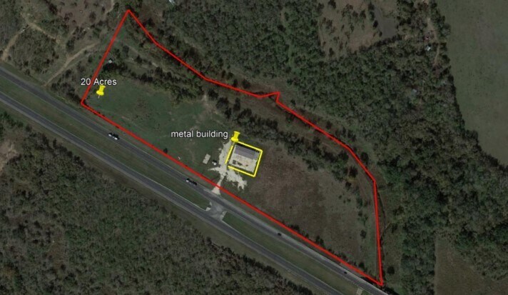 16090 US Hwy 181, San Antonio, TX for sale Building Photo- Image 1 of 1