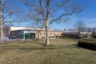 100 Trap Falls Road Ext, Shelton CT - Warehouse