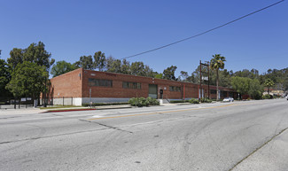 More details for 1401 Monterey Pass Rd, Monterey Park, CA - Industrial for Lease