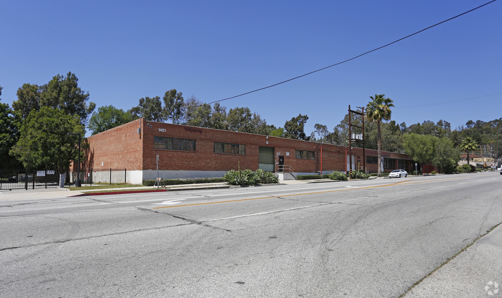 1401 Monterey Pass Rd, Monterey Park, CA for lease Primary Photo- Image 1 of 13